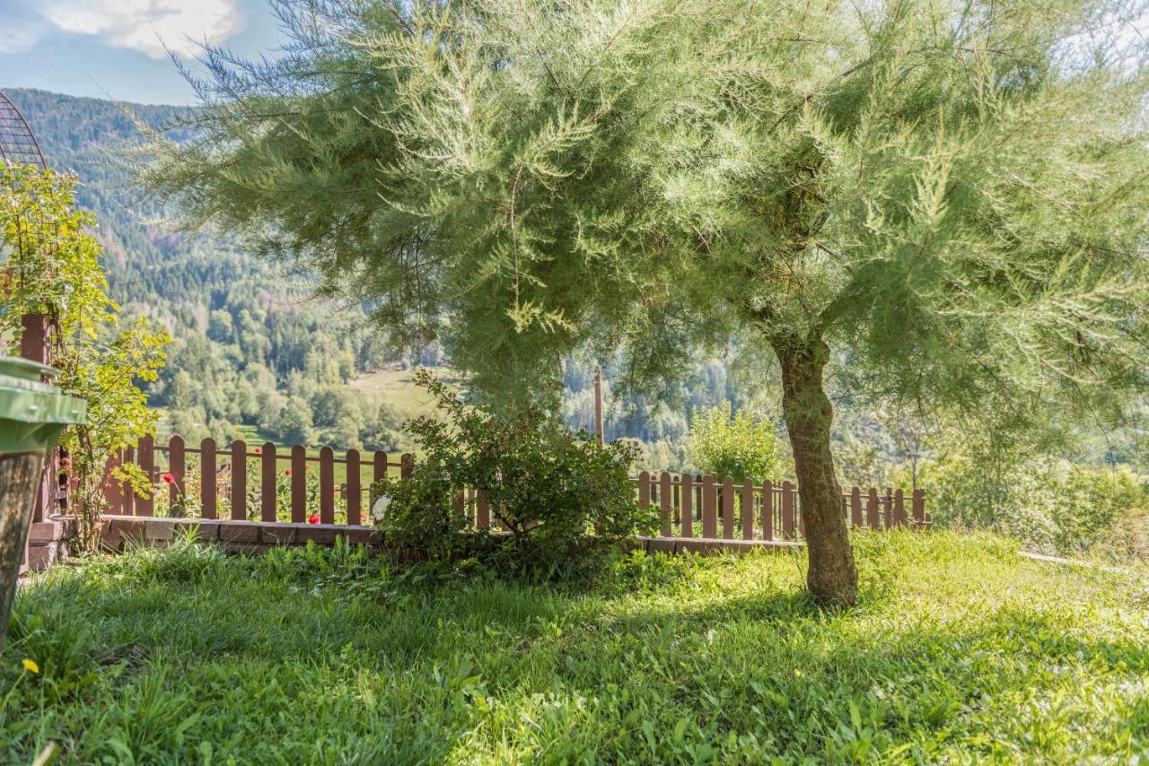 Appartamento Tra I Due Laghi Baselga di Pinè Exterior foto